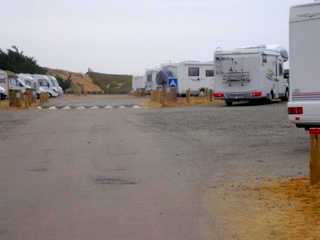 aire de saint hilaire de riez